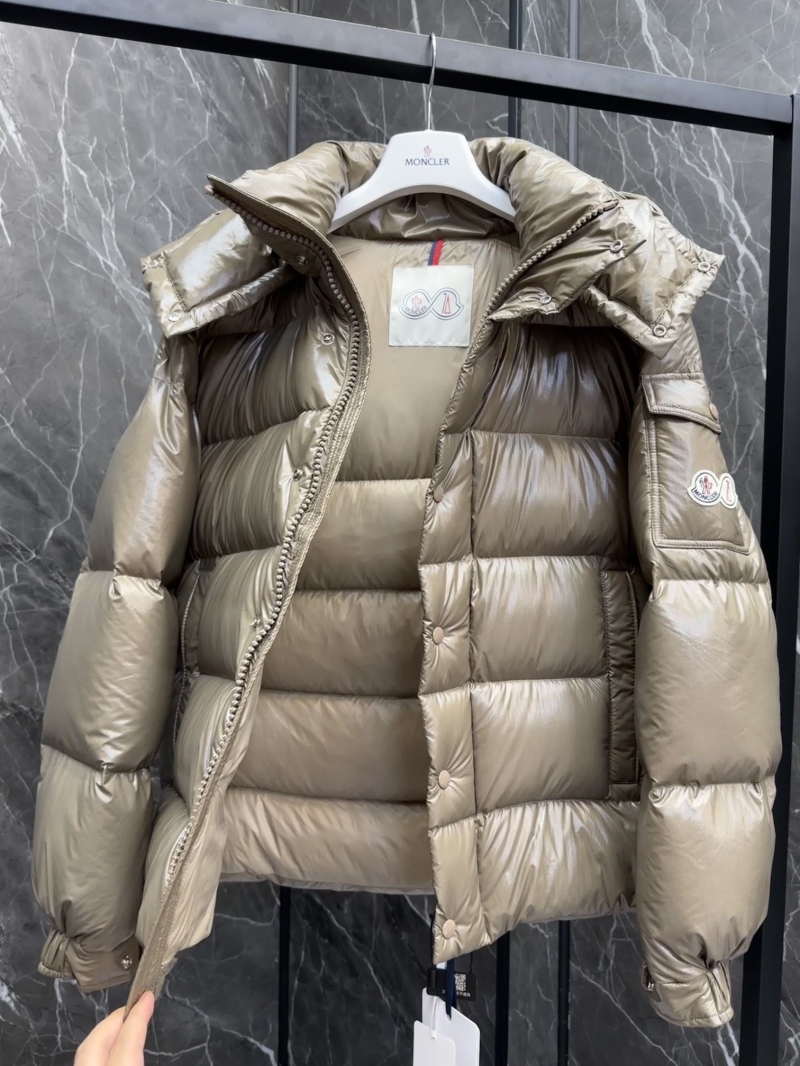 Moncler Down Jacket